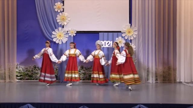 Русский танец смотреть онлайн