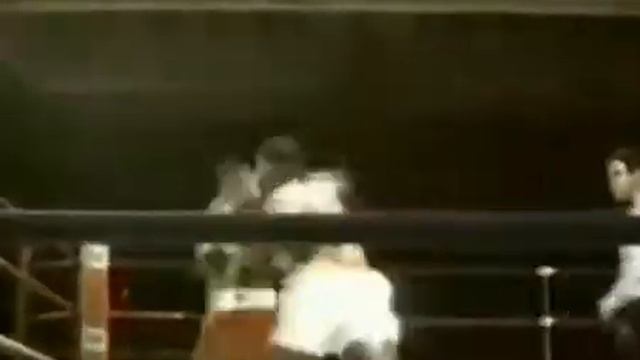 Mike Tyson Vs Hector Mercedes (06/03/1985)
