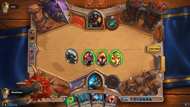 Let's Play Hearthstone # 64 ► Kampf der Totems ☯ Mid Range Shaman смотреть онлайн