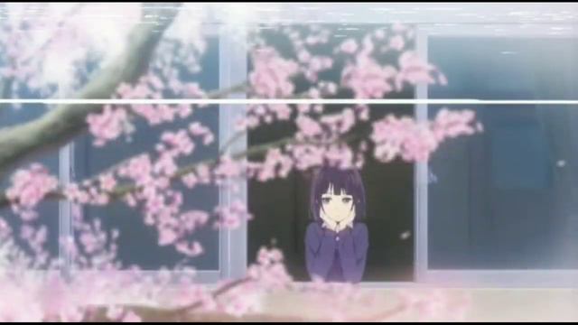 (AMV)клип-Из-за тебя(совместно с Natsu AMV 's) [чит.оп] смотреть онлайн
