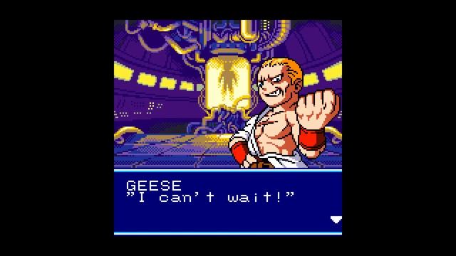 [NGPC] SNK vs. Capcom: The Match of the Millennium (1999) - Tourney - Ryu Playthrough смотреть онлайн