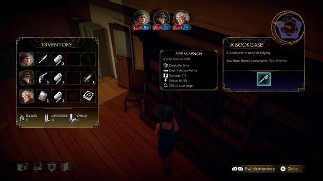 Arkham Horror: Mother's Embrace | Let's Play Part 2 | Competitive Astronomy смотреть онлайн