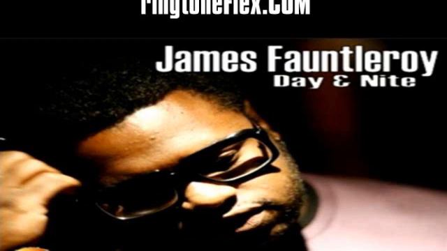 James Fauntleroy - Feel The Rythm Tonight HQ + download link смотреть онлайн