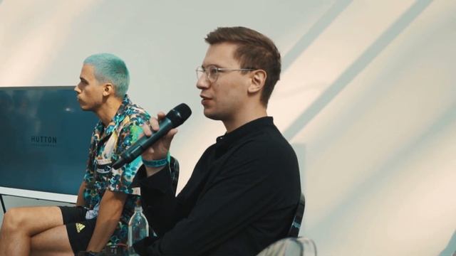 Арт-завтрак клуба коллекционеров Cosmoscow и Hutton Development