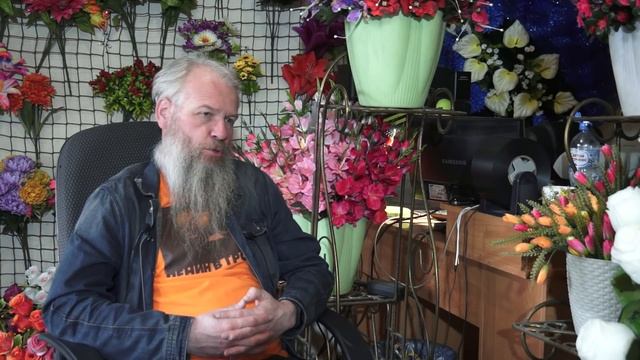 Василий Слонов История успеха смотреть онлайн