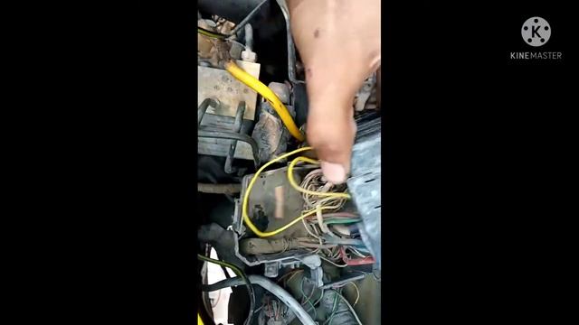 Suzuki Hustler Check Light Problem Done Auto Link Efi Workshop Gujranwala 03040501996