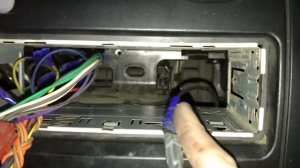 Ларгус лада. Замена мотора печки