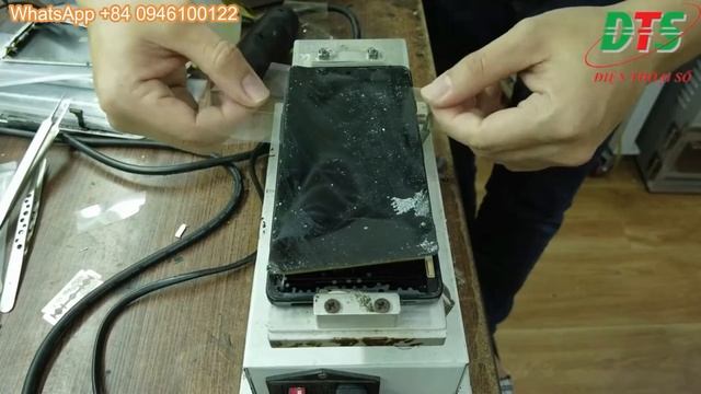 Fix Xiaomi K40 Gaming Screen | Replace Glass Screen Xiaomi K40 Gaming
