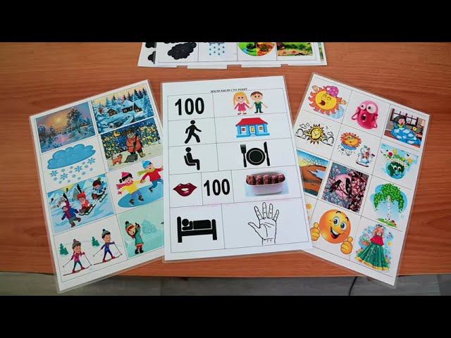 Видеозанятие «Использование мнемотехники при заучивании стихотворений» смотреть онлайн