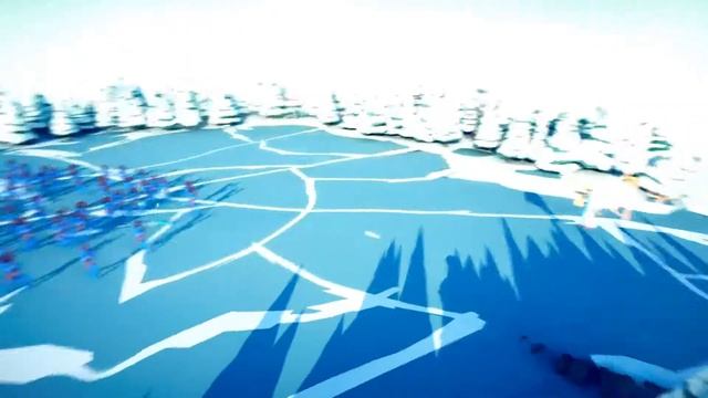 SLEEPWALKER | TABS Unit creator | DimBoss | Game Tutorial 2022 смотреть онлайн