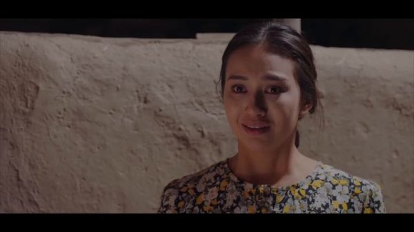 Yolg'iz qo'ying 3 qism