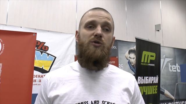 Турнир 2016 OPEN KHARKOV Жим лежа, в. к. до 125кг и 125+кг смотреть онлайн