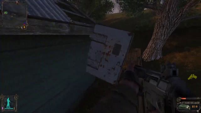 Кто убил Меченого. смотреть онлайн