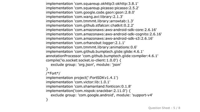 Android : failed to find style 'cardView Style' in current theme смотреть онлайн