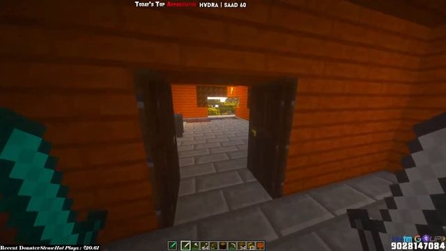 MINECRAFT 1.18 SMP LIVE SUBSCRIBER GAMES | 24X7 SMP PE + JAVA | ANYONE CAN JOIN смотреть онлайн