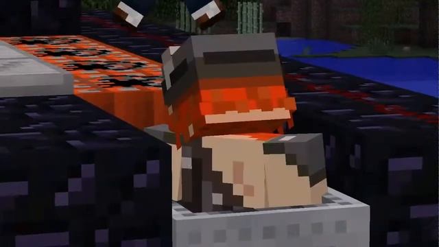Minecraft 2014 смотреть онлайн