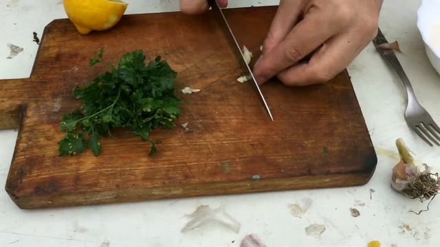 Крылья барбекю в маринаде. смотреть онлайн