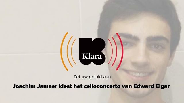 Cello 2017: De keuze van Joachim Jamaer смотреть онлайн