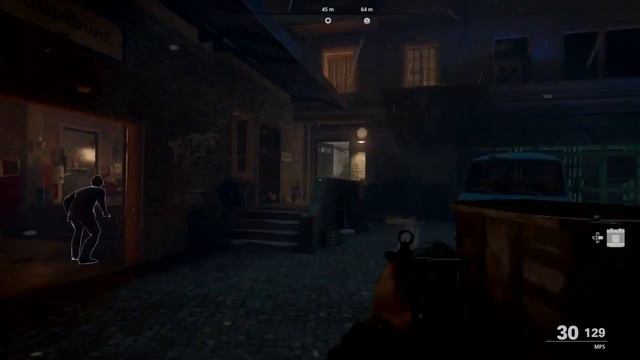 Call of Duty: Cold War - Campaign Part 3 смотреть онлайн
