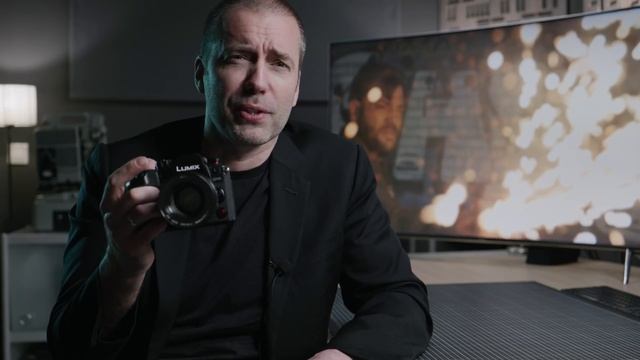 Panasonic GH6 – The King of Micro Four Third – Overview, test, features, and review for filmmakers смотреть онлайн