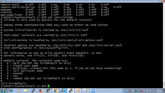 Linux/Unix Booting Process // BIOS // MBR // GRUB // KERNEL// INIT// RUNLEVEL // EP 33 смотреть онлайн
