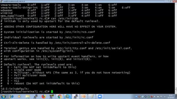 Linux/Unix Booting  Process // BIOS // MBR // GRUB // KERNEL// INIT// RUNLEVEL  // EP 33