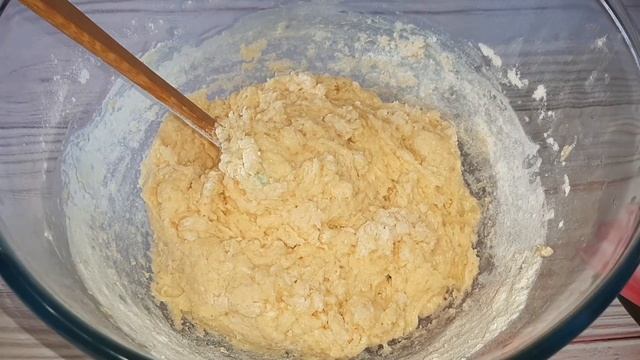 Вкус детства! Печенье Минутка - самое простое смотреть онлайн