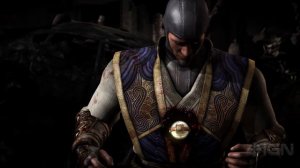 Mortal Kombat X: All Fatalities and X-Rays in 1080p 60fps