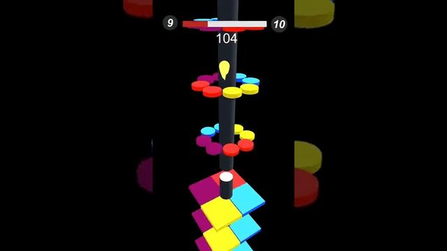 Slime Fall Update смотреть онлайн