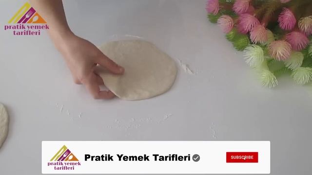 GARANTİLİ❗ EZBER BOZAN YUMUŞACIK BALON BAZLAMA TARİFİ ? İSTER KAHVALTIDA ? İSTER ÇAY SAATİNDE?✌️ смотреть онлайн