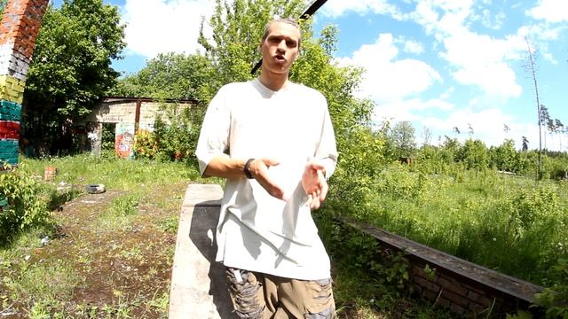 [OPS] 3.0 Опорные прыжки/Как изучать и улучшать (Видео-уроки по паркуру) смотреть онлайн