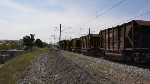 Тепловоз ТЭ3