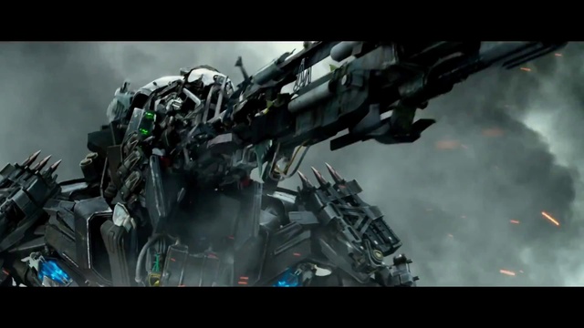Трансформеры 4: Эпоха Истребления (Transformers 4: Age of Extinction) — Русский трейлер #3 (HD) смотреть онлайн