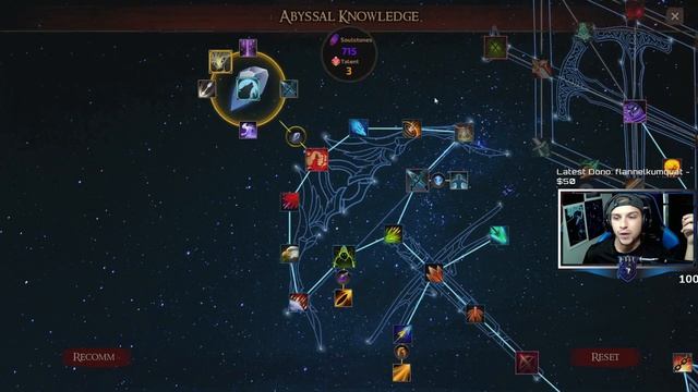 NEVER RETURN: RANGER TREE REVIEW смотреть онлайн