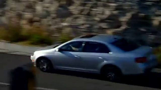 2008 Volkswagen Jetta Test Drive