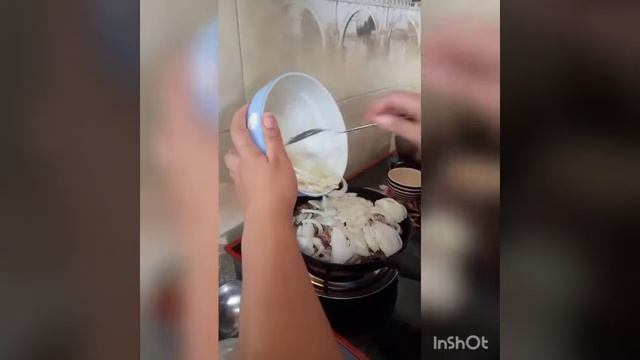 Кукси на скорую руку.