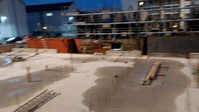 Объект в Германии. Работа строителем. Бесплатная вакансия. смотреть онлайн