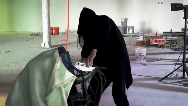 I'm Back... смотреть онлайн