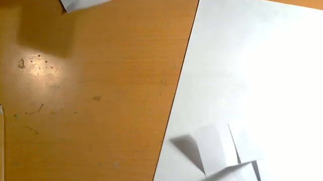 Фокус с бумагой часть 1 смотреть онлайн