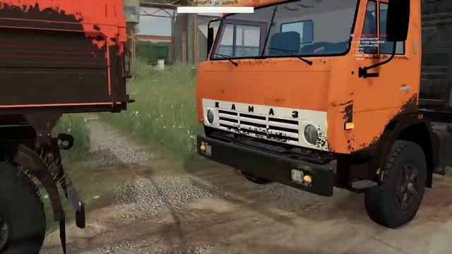 ?✅ FS 19 - ?АГРАРИЙ"Рассвет"?/Уборочная зерновых/2-й сезон/Сельские Будни #13 смотреть онлайн