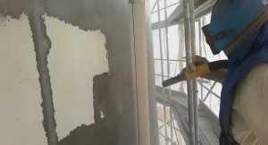 Работа пескоструйщика маляра. От 400 000р в месяц. Приглашаем к сотрудничеству. Вахта!