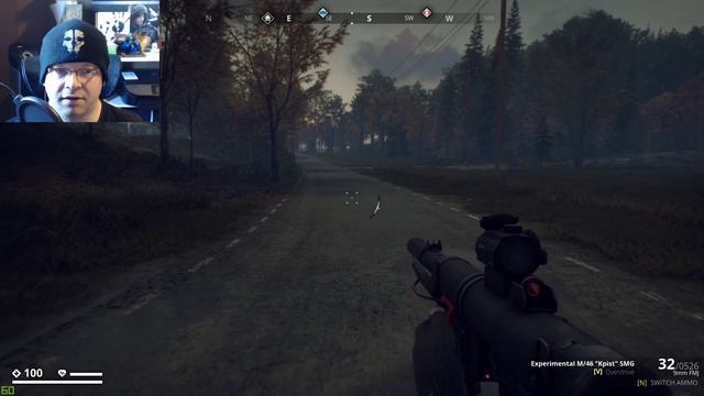 Generation Zero FNIX Rising ? Early Gameplay Part 1 смотреть онлайн