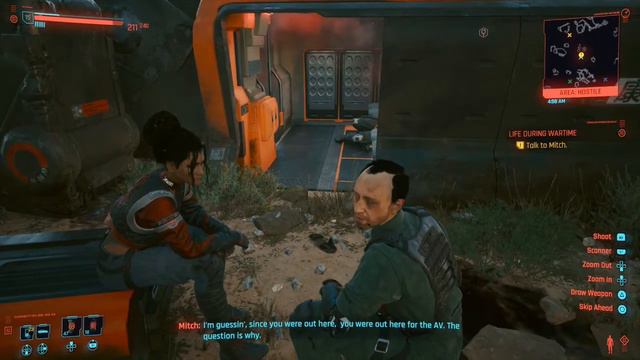 CYBERPUNK 2077 Walkthrough Gameplay Part 18 - HELLMAN (Full Game) смотреть онлайн