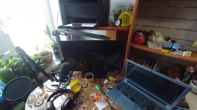 КАРАНТИН В ДУВАНКУЛЕ!!! И ЧТО?!?! МОЙ ПЕРВЫЙ РУМТУР смотреть онлайн