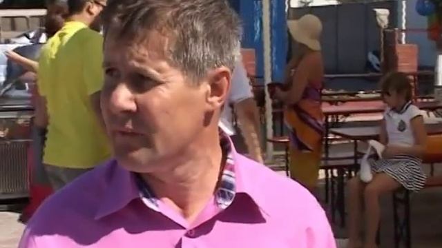 Реконструкция памятника В.И. Ленина смотреть онлайн