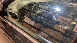 Audi Q7 не выключается mmi, произвольно включается, не работает штатная магнитола - решение проблем