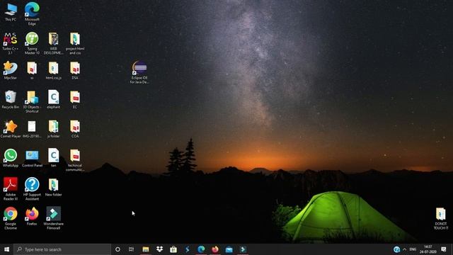 How to Install Java JDK 11 on Windows 10 смотреть онлайн