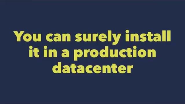 Docker 101 смотреть онлайн