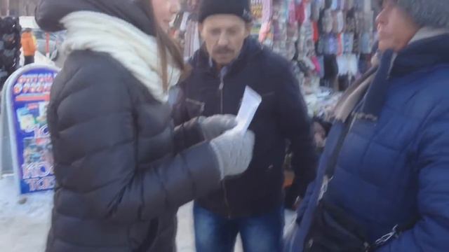 Отряд Борода ツ Блиц-Опрос на тему: "Хорошо ли вы знаете Историю России?" смотреть онлайн