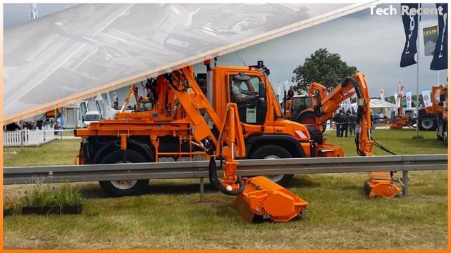 Amazing Satisfying Machines That Are Another Level